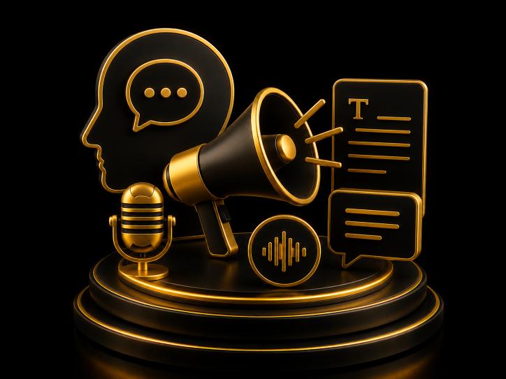 Brand Voice
